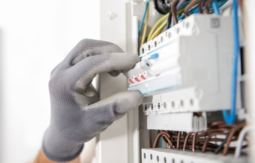 Six Signs Your Breaker Panel Needs Attention