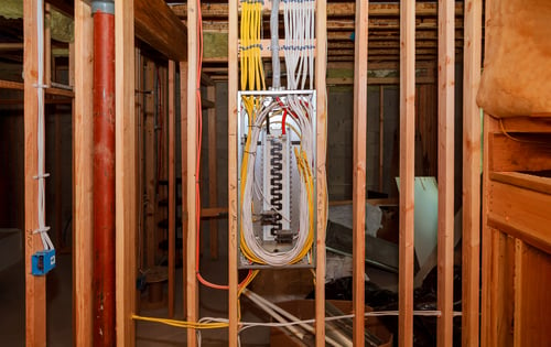 Adding an EV Charger or Heat Pump? Check Your Electrical Service First