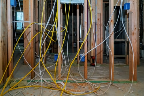 Does Your Older Home Need Rewiring? What to Look For