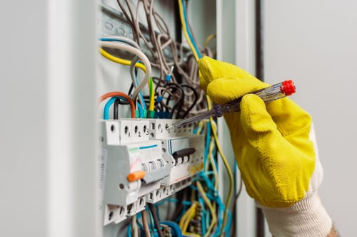 Light Reset & Troubleshooting